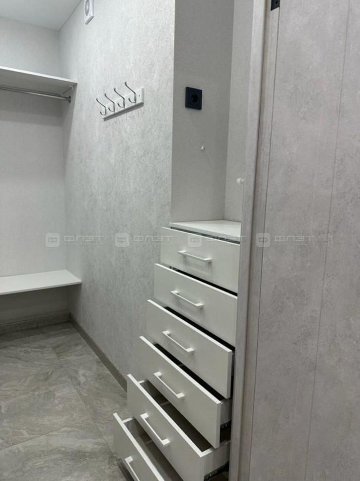 2-комн квартира ул. Братьев Батталовых, дом 20А