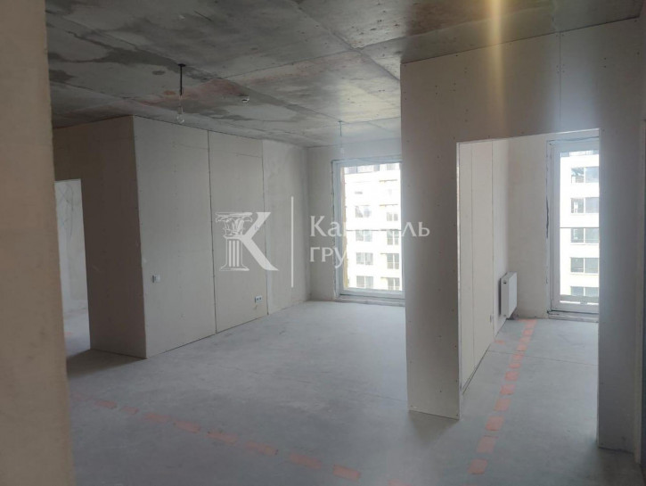 3-комн квартира улица Газовиков, 38