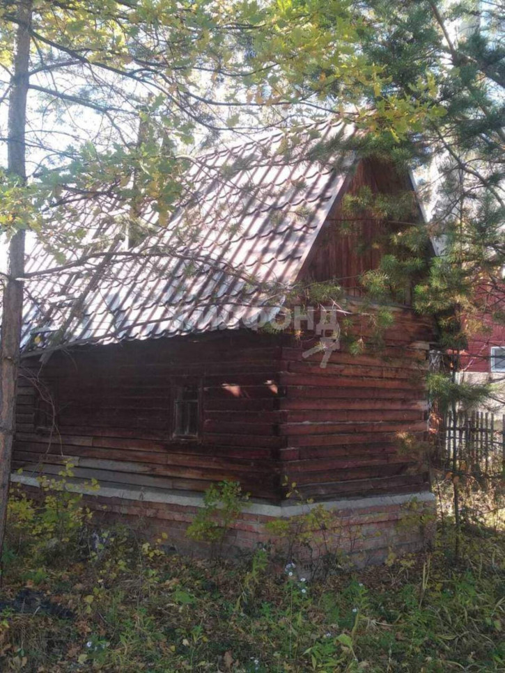 Коттедж/дом Восточный территория тсн
