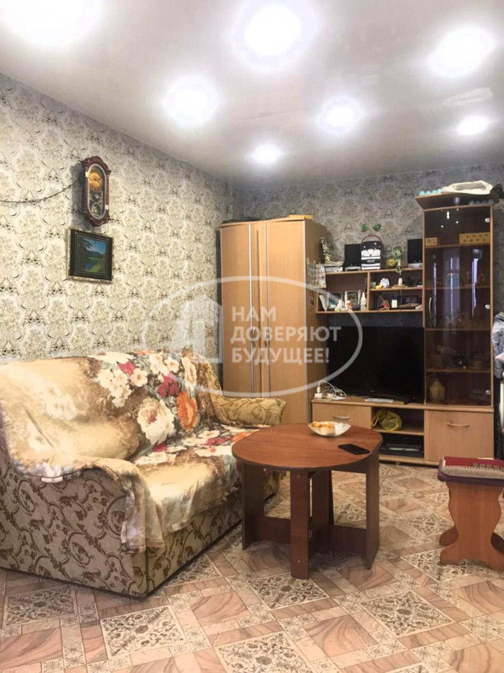 2-комн квартира Приморский бульвар, 55