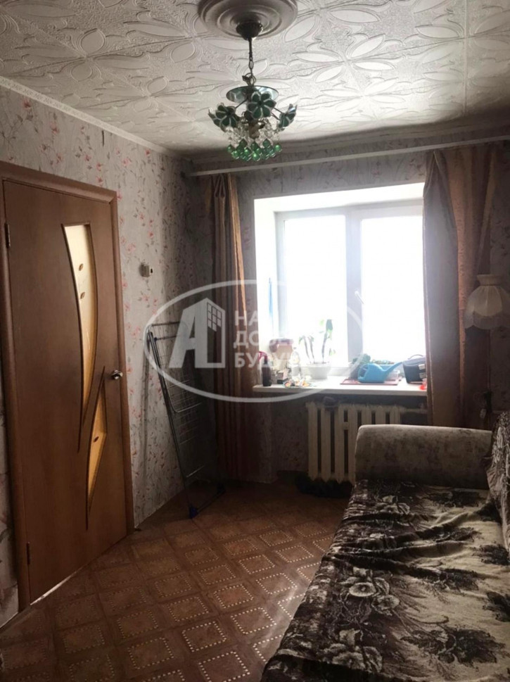 2-комн квартира Приморский бульвар, 55