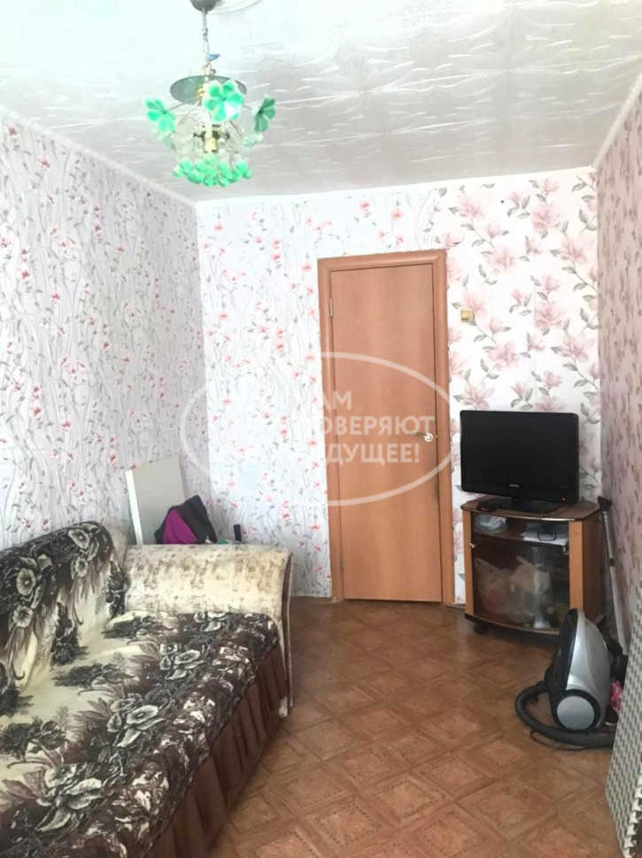 2-комн квартира Приморский бульвар, 55