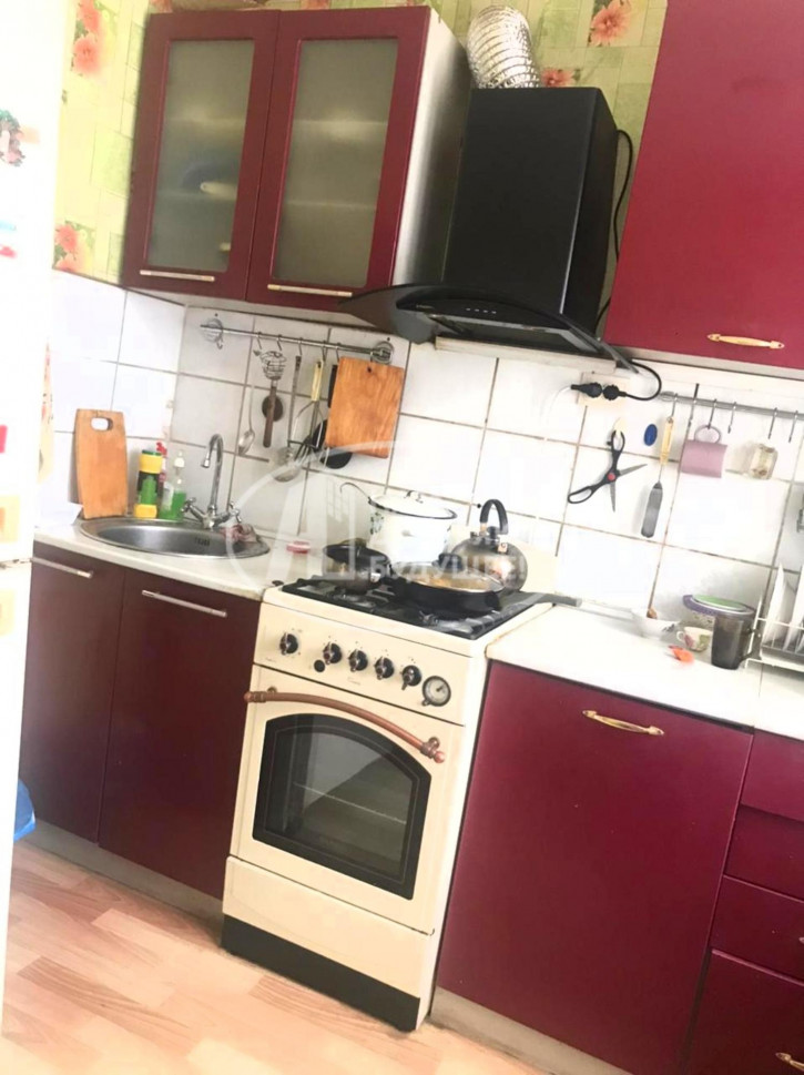 2-комн квартира Приморский бульвар, 55