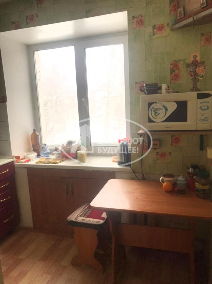 2-комн квартира Приморский бульвар, 55
