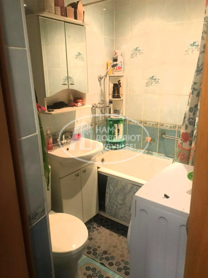 2-комн квартира Приморский бульвар, 55