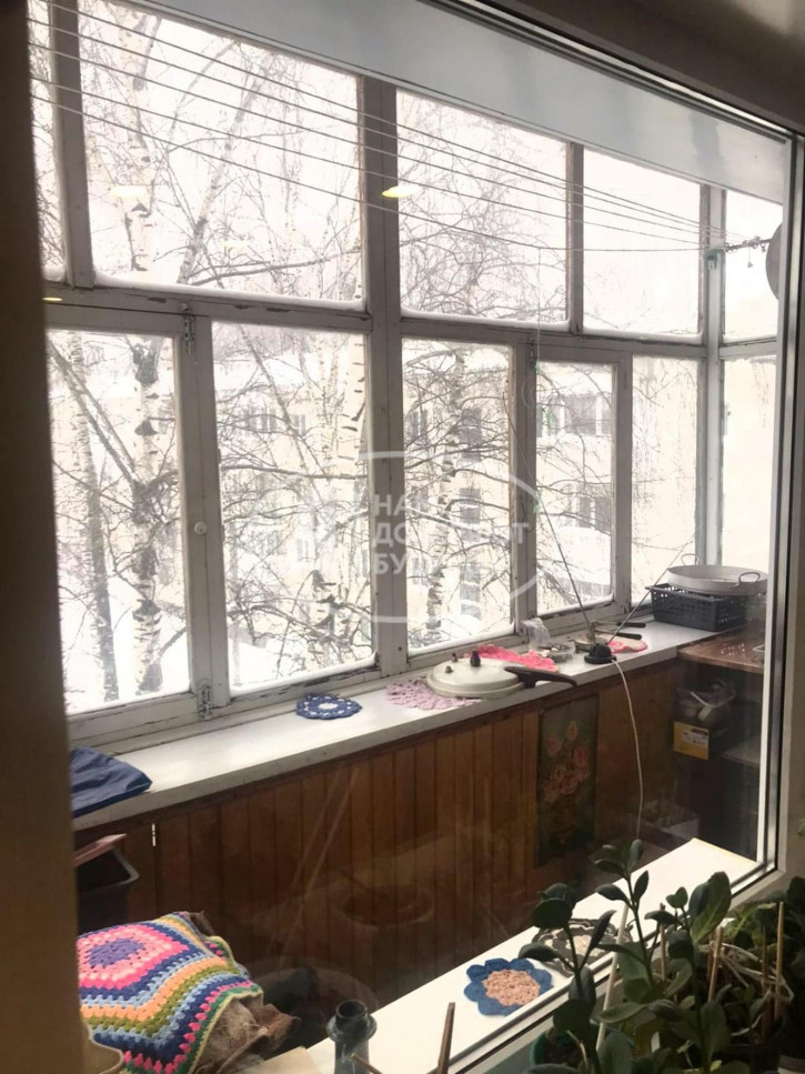 2-комн квартира Приморский бульвар, 55