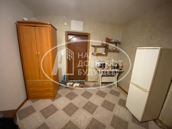 Комната Банковский переулок, 3