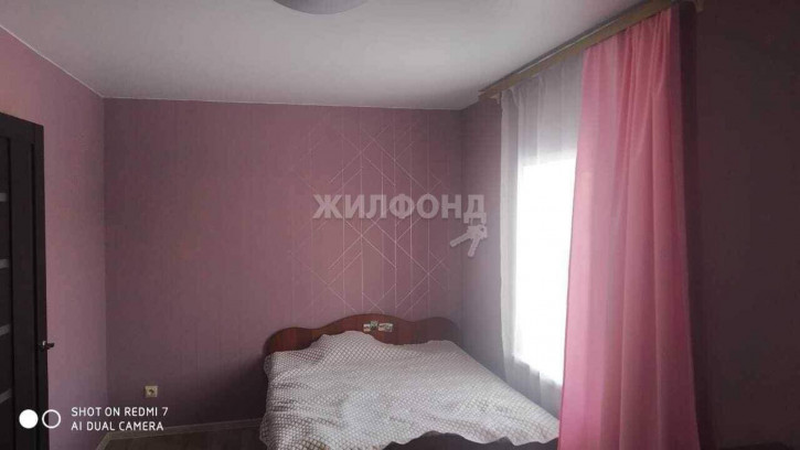 Коттедж/дом Новогодняя улица