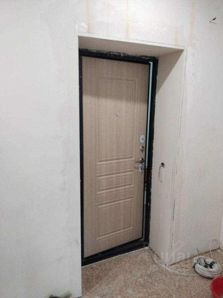 2-комн квартира Судоремонтная ул, 44