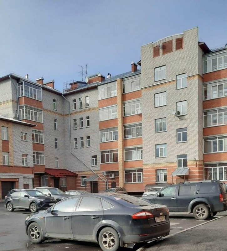 1-комн квартира Прядильщиков ул, 9