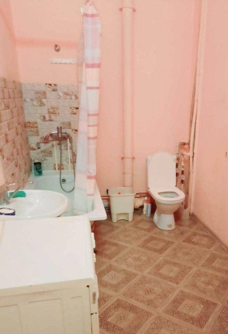 1-комн квартира Прядильщиков ул, 9