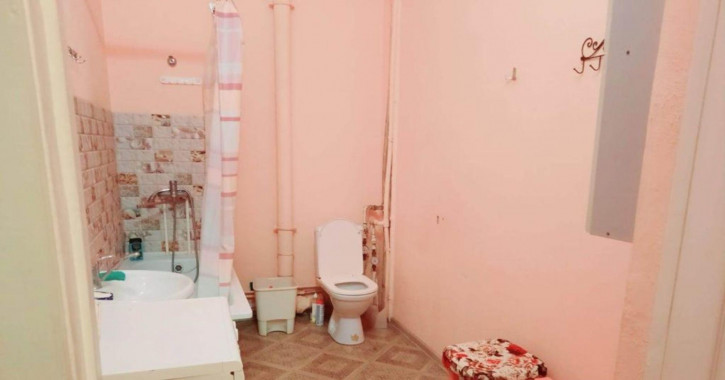 1-комн квартира Прядильщиков ул, 9