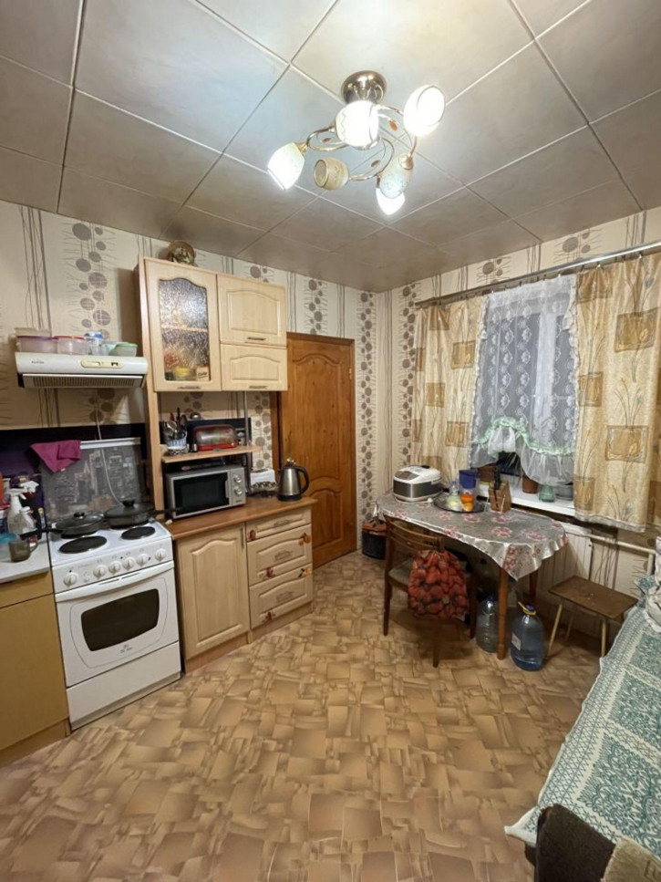 2-комн квартира Залинейная ул, 26в