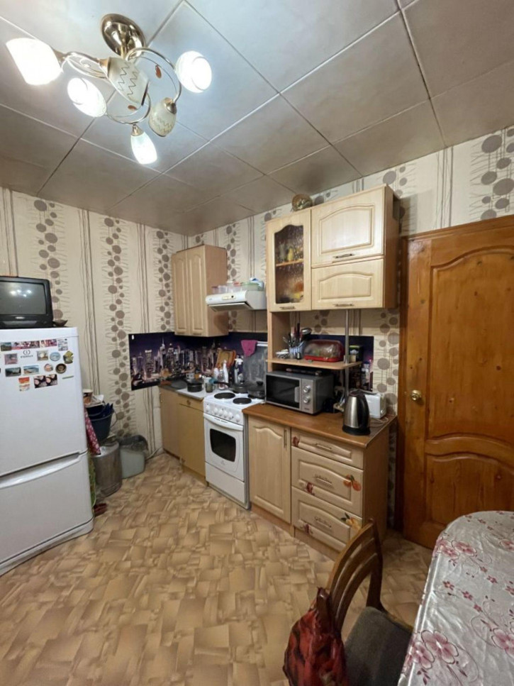 2-комн квартира Залинейная ул, 26в