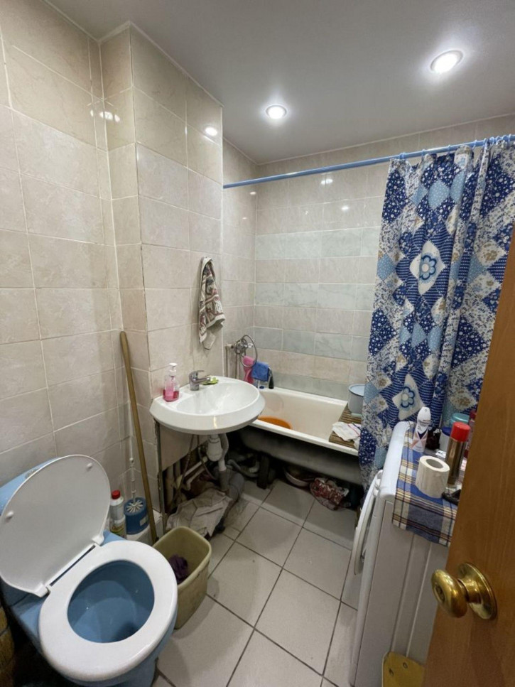 2-комн квартира Залинейная ул, 26в