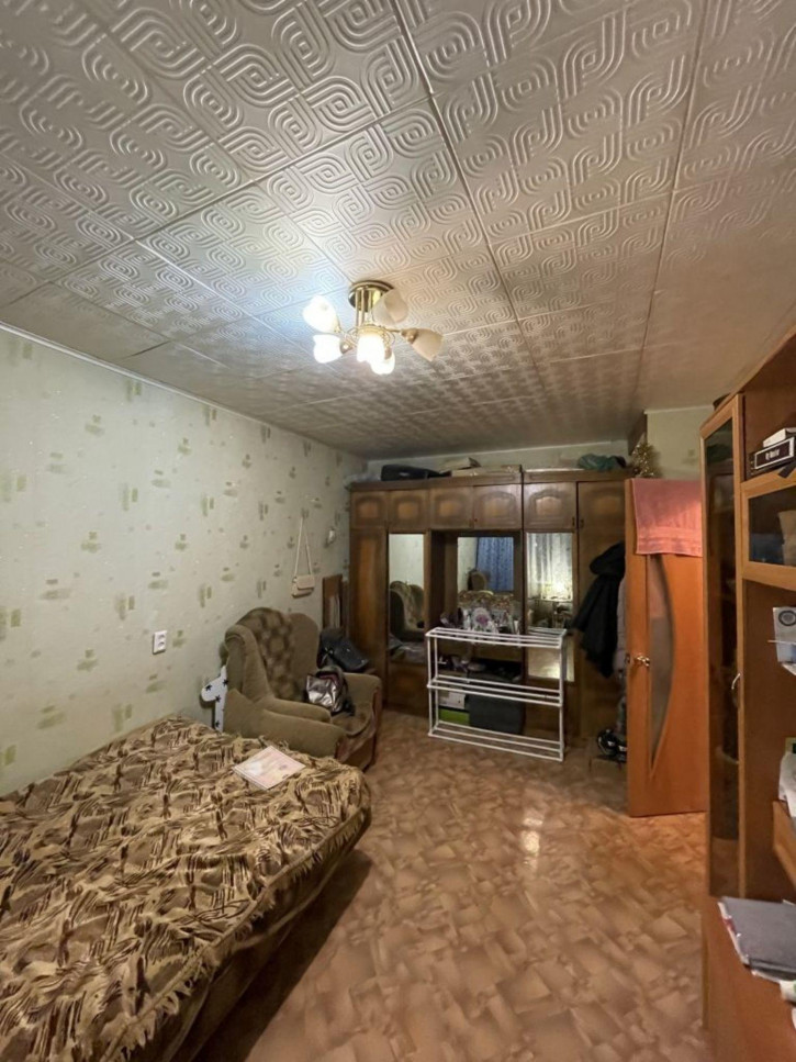 2-комн квартира Залинейная ул, 26в