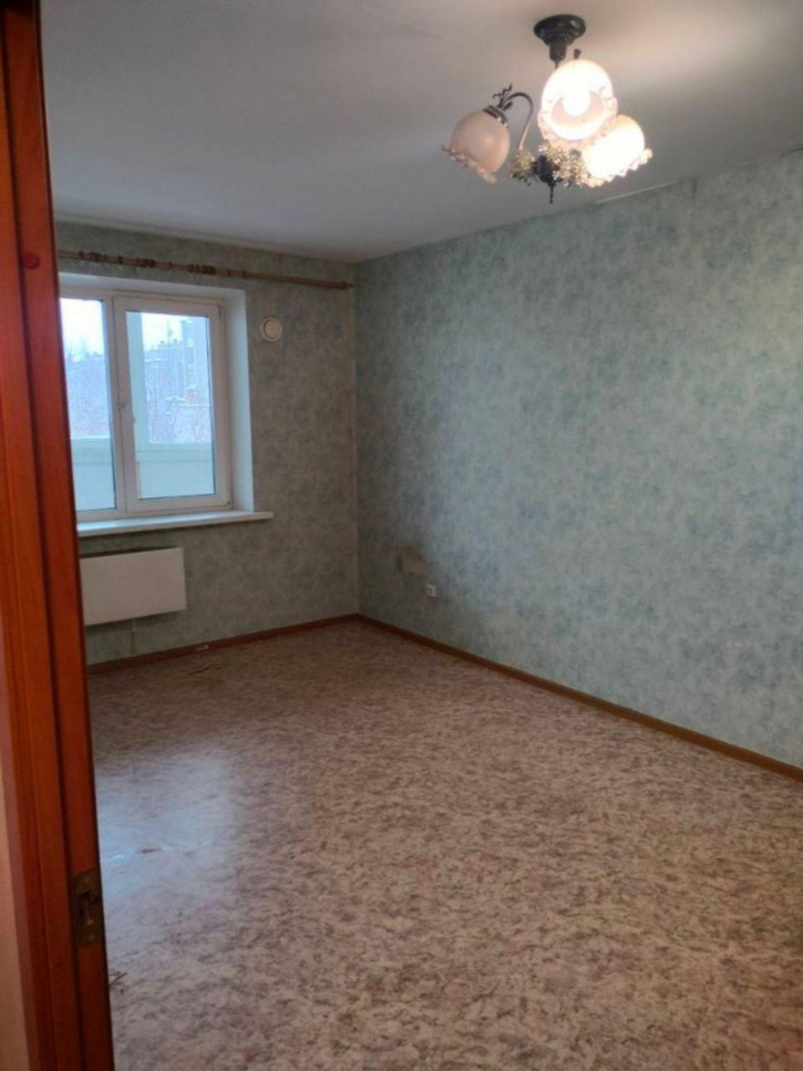 1-комн квартира Красная ул, 3В