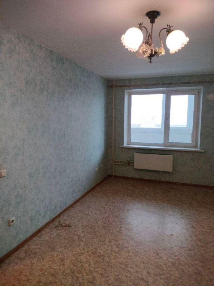 1-комн квартира Красная ул, 3В