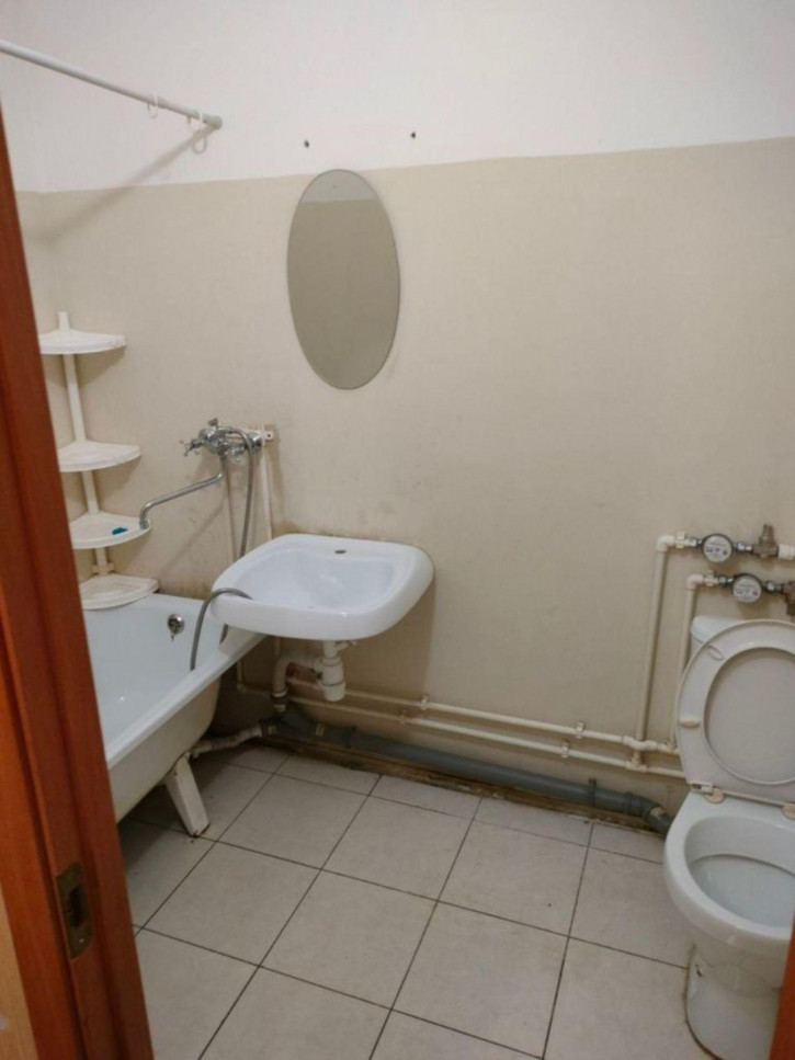 1-комн квартира Красная ул, 3В