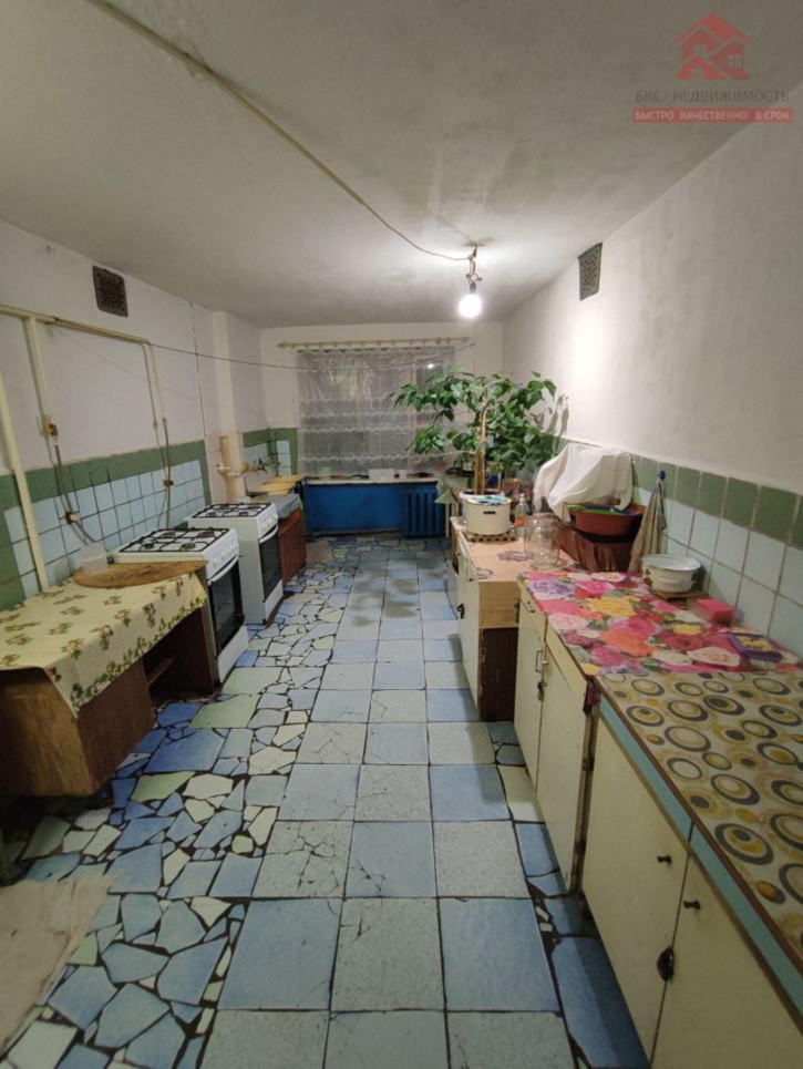 Комната Октябрьская ул, 64