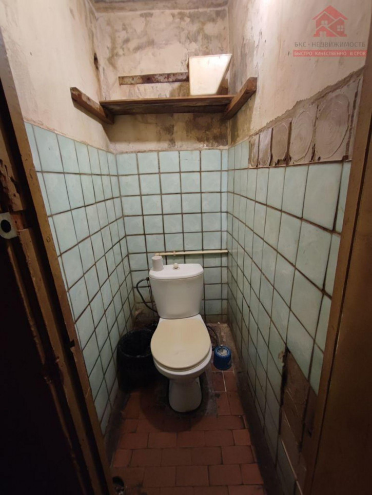 Комната Октябрьская ул, 64