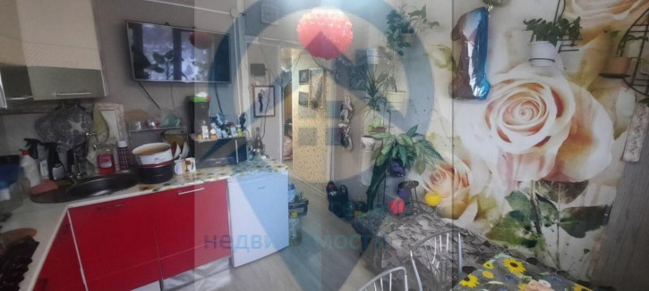 2-комн квартира Лебедева-Кумача ул, 14