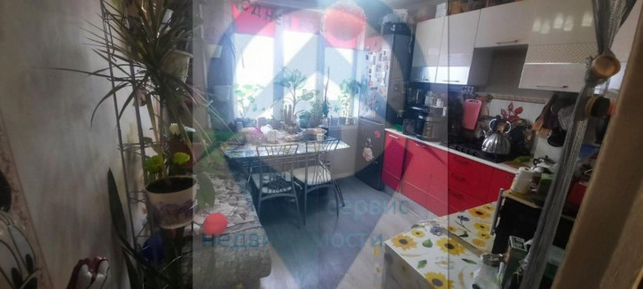 2-комн квартира Лебедева-Кумача ул, 14