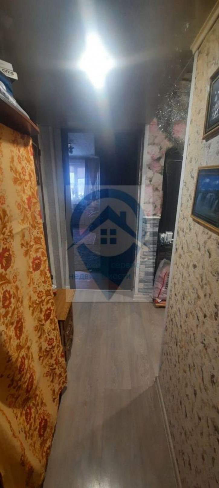 2-комн квартира Лебедева-Кумача ул, 14