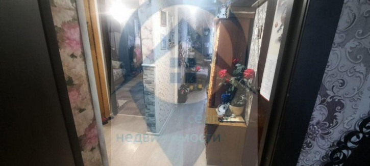 2-комн квартира Лебедева-Кумача ул, 14