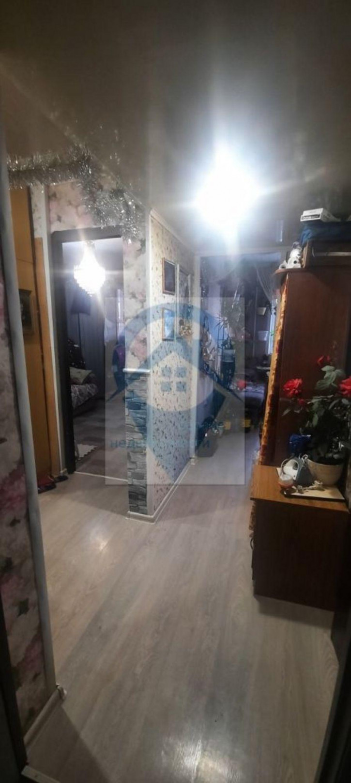 2-комн квартира Лебедева-Кумача ул, 14
