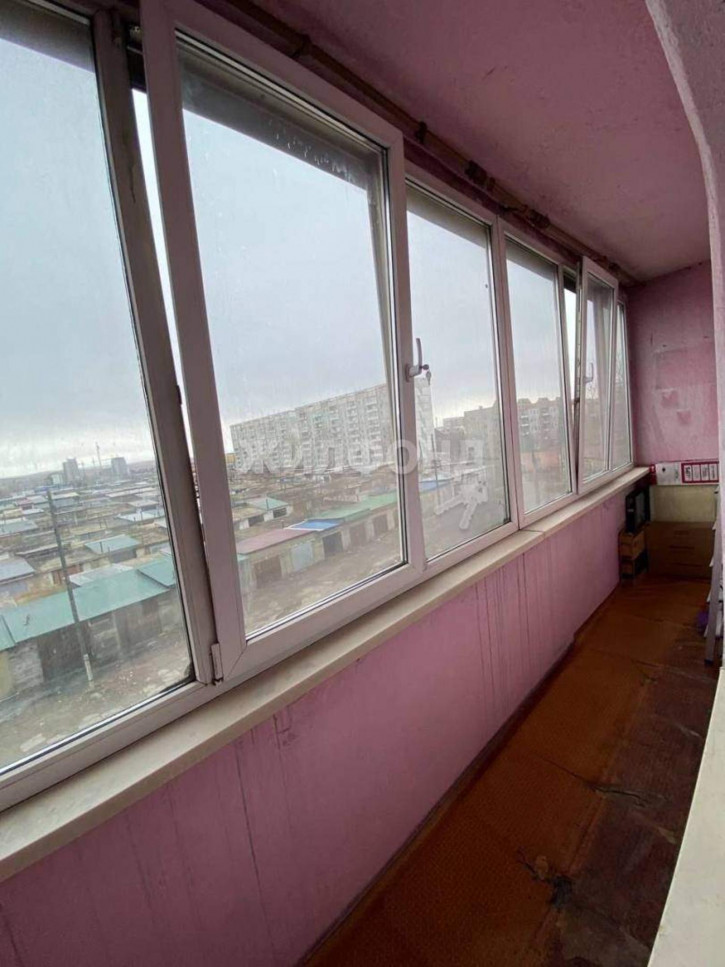 2-комн квартира Ооржака Лопсанчапа улица, д.35/1