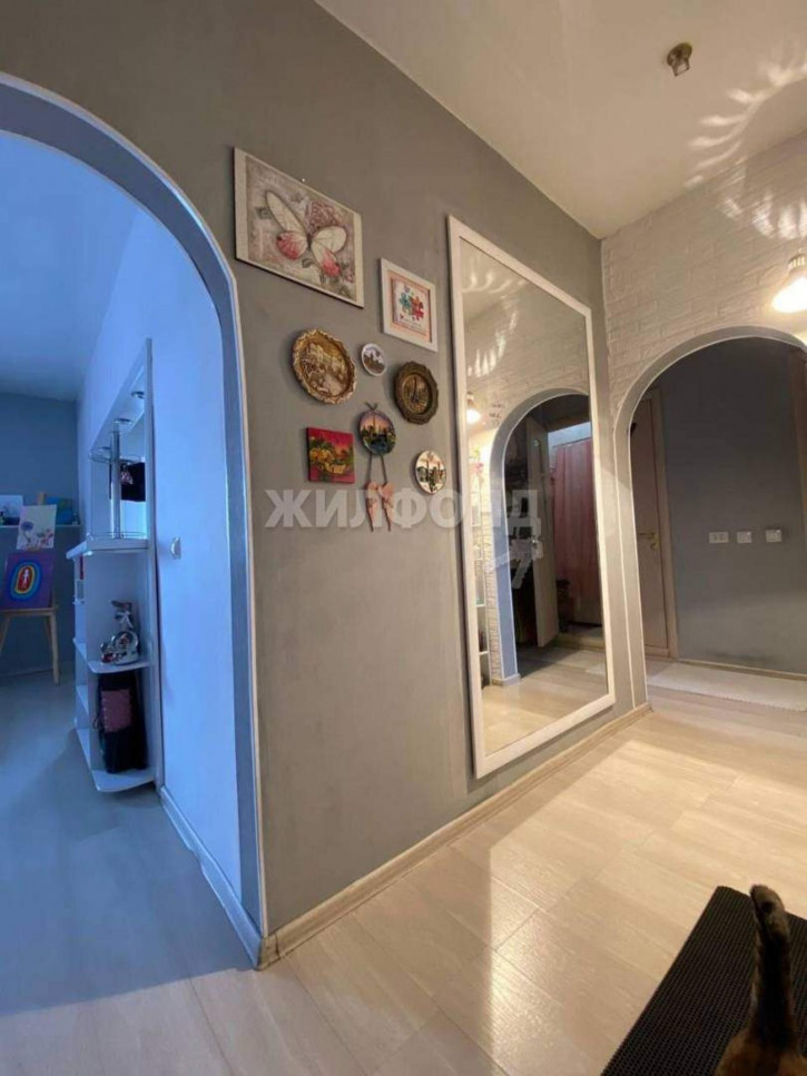 2-комн квартира Ооржака Лопсанчапа улица, д.35/1