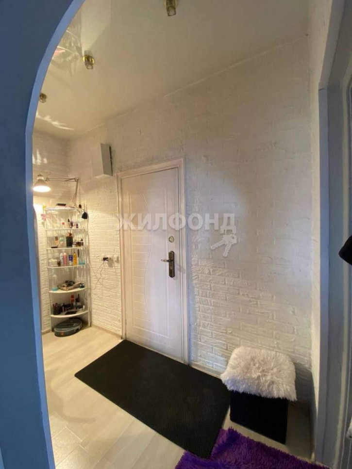 2-комн квартира Ооржака Лопсанчапа улица, д.35/1