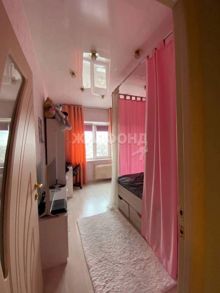 2-комн квартира Ооржака Лопсанчапа улица, д.35/1