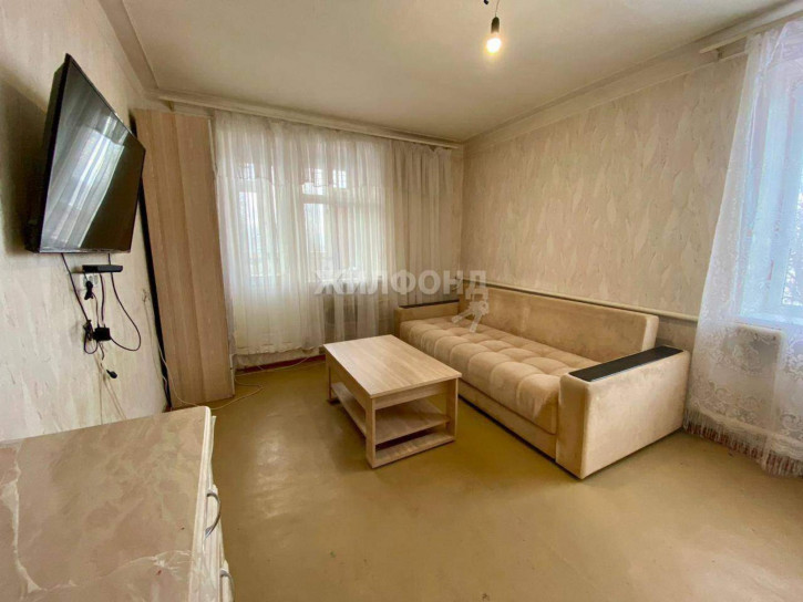 3-комн квартира Дорожная улица, влд30