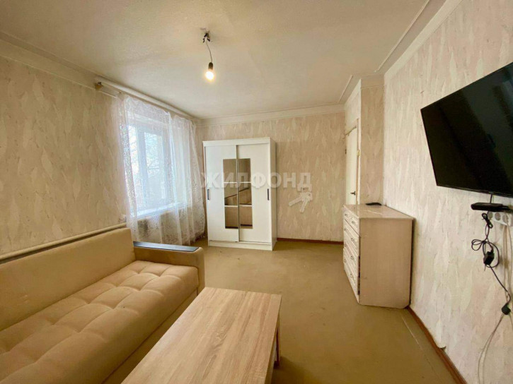 3-комн квартира Дорожная улица, влд30