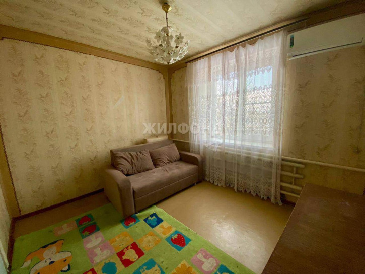 3-комн квартира Дорожная улица, влд30