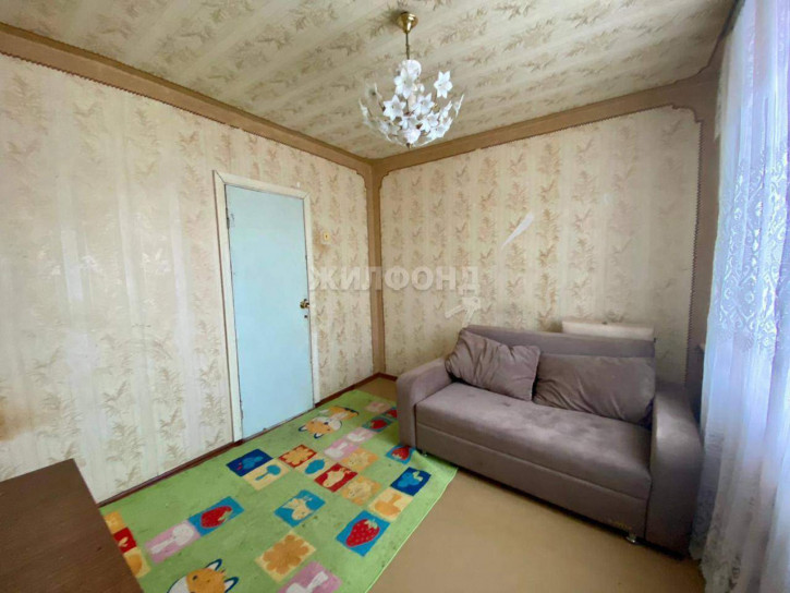 3-комн квартира Дорожная улица, влд30