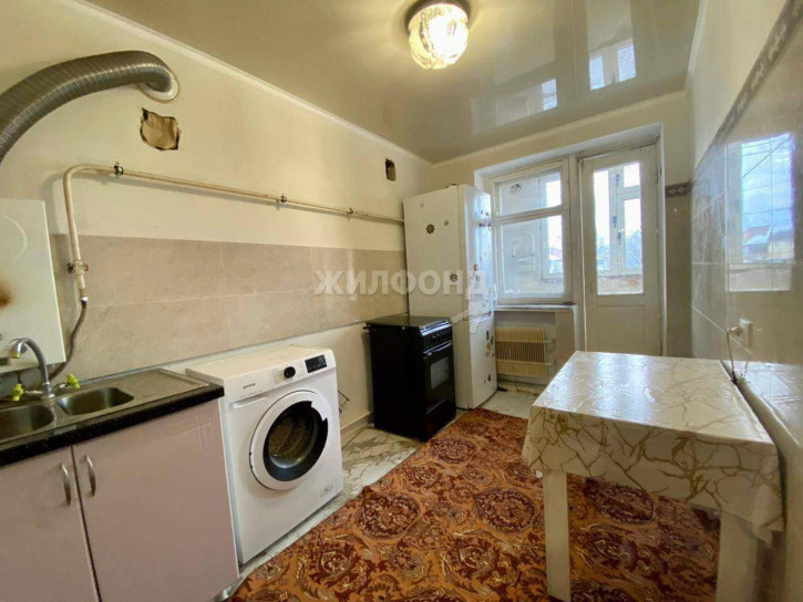 3-комн квартира Дорожная улица, влд30
