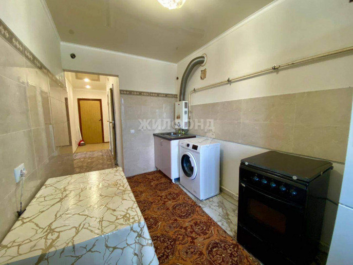 3-комн квартира Дорожная улица, влд30