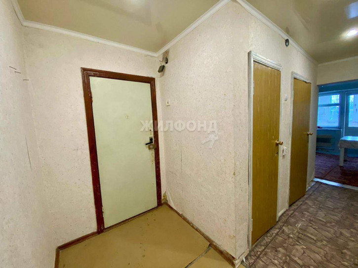3-комн квартира Дорожная улица, влд30
