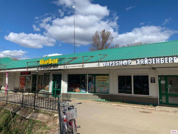Торговое помещение ул Кирова, д. 1г