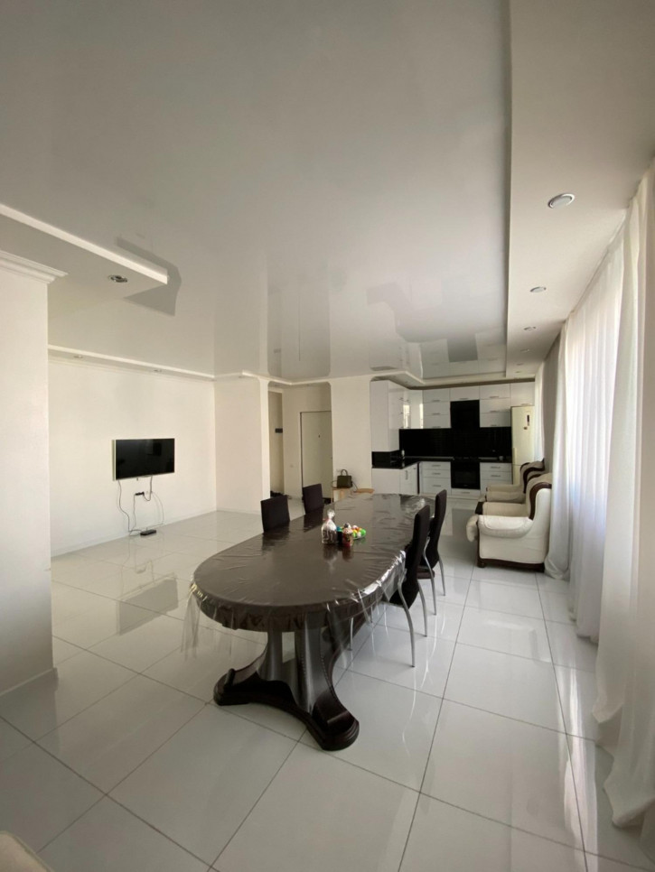 4-комн квартира Парковая улица, 64Ак1