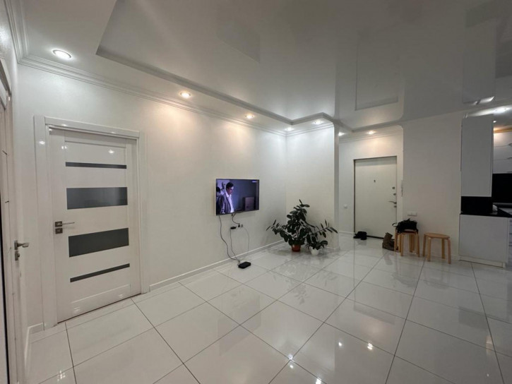 4-комн квартира Парковая улица, 64Ак1