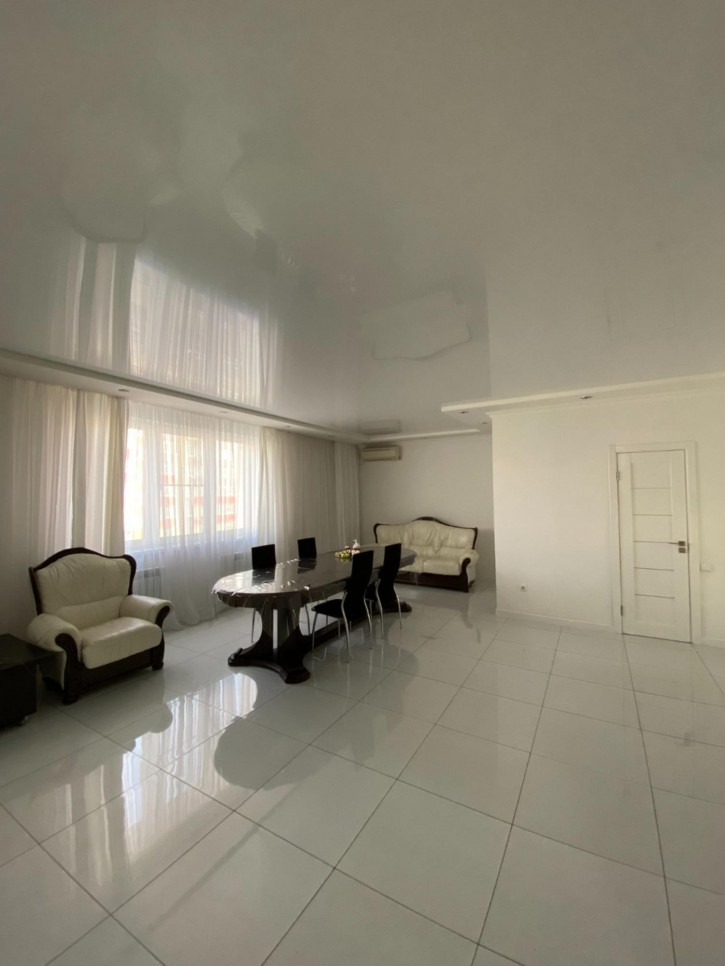 4-комн квартира Парковая улица, 64Ак1