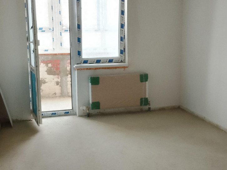 2-комн квартира Астраханская улица, 71А