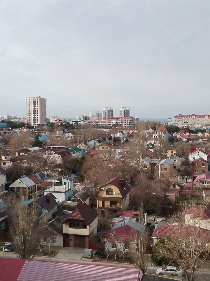 2-комн квартира Астраханская улица, 71А
