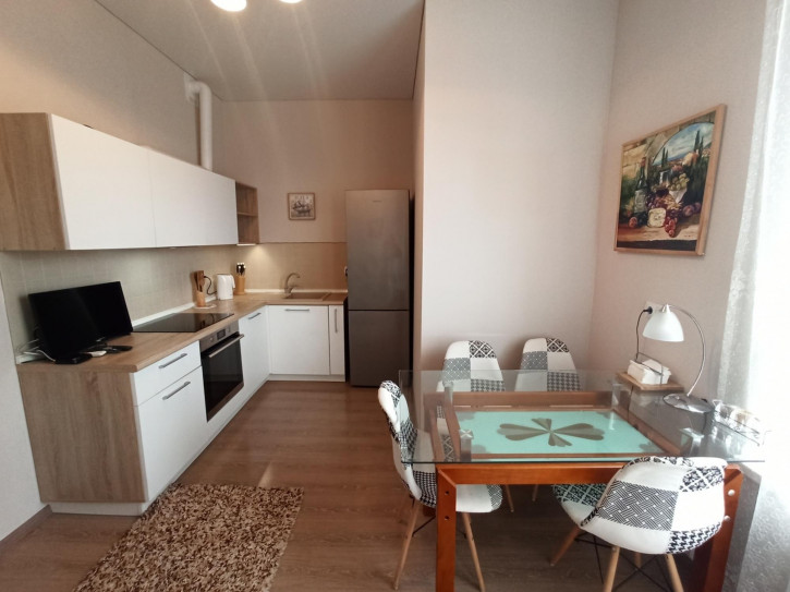 1-комн квартира Пионерский проспект, 57к2