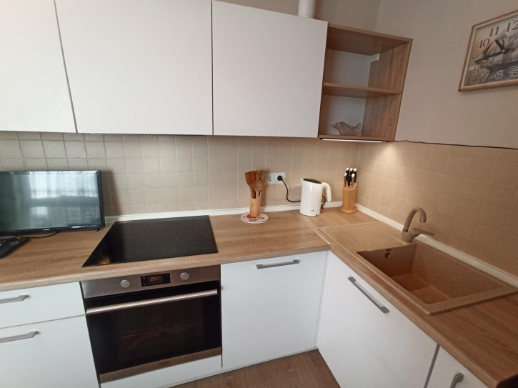 1-комн квартира Пионерский проспект, 57к2