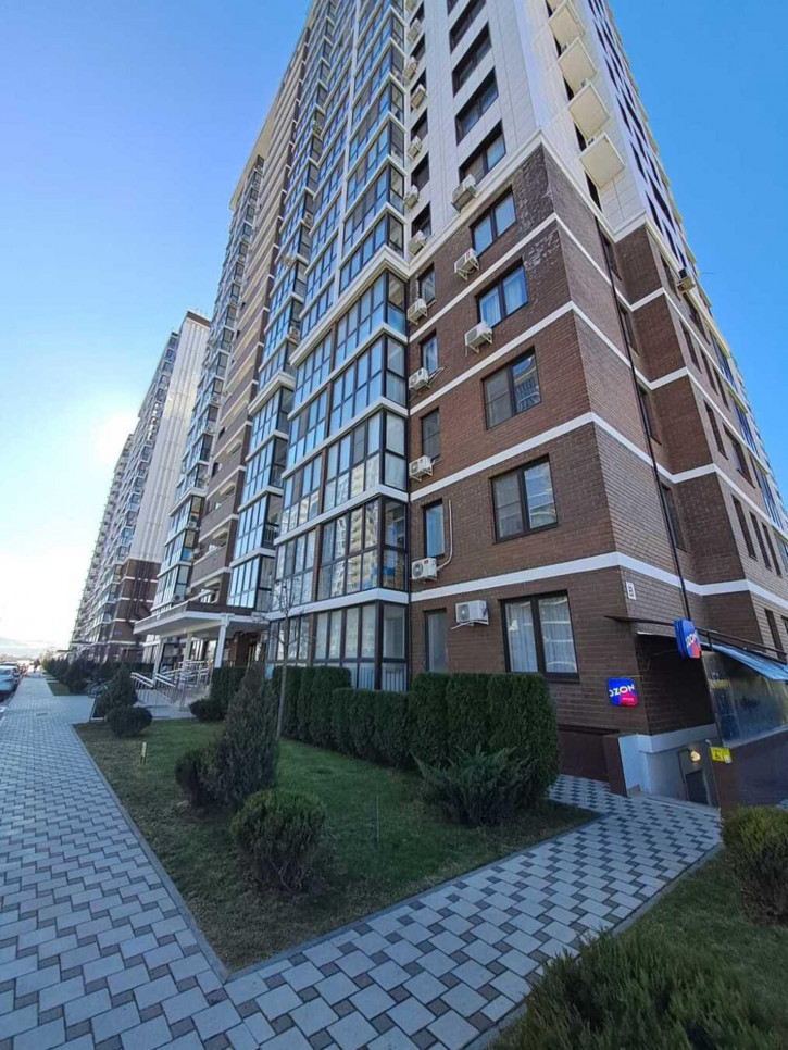 Студия Анапское шоссе, 24к5